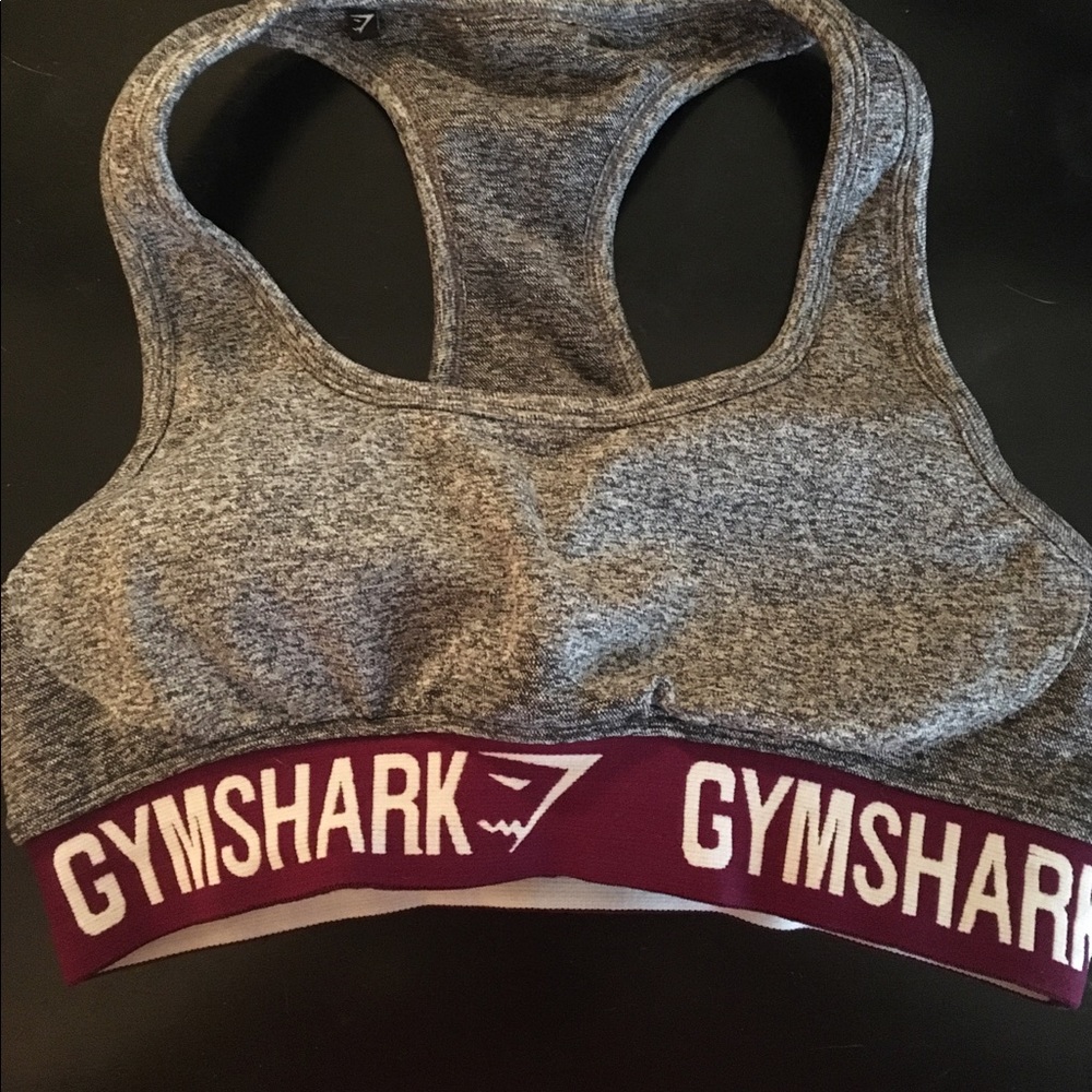 Gymshark Flex bra - Large